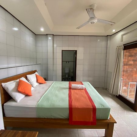 Sulendra Jungle Suites Ubud View By Eps Exterior foto