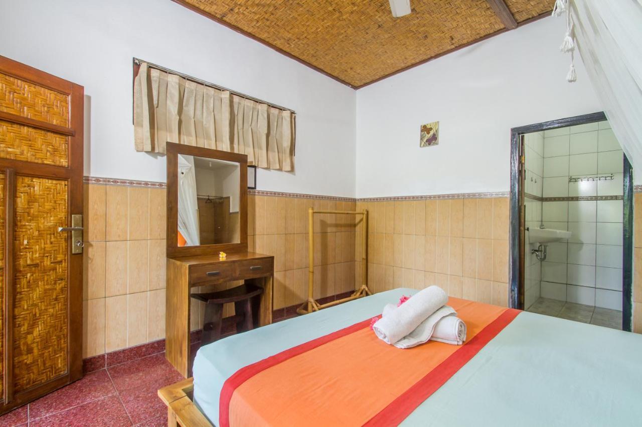 Sulendra Jungle Suites Ubud View By Eps Exterior foto