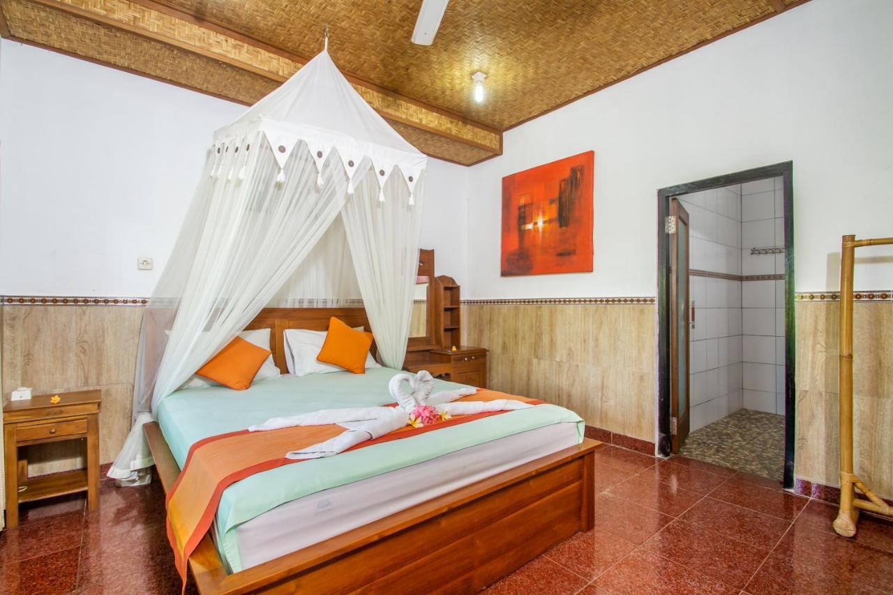 Sulendra Jungle Suites Ubud View By Eps Exterior foto