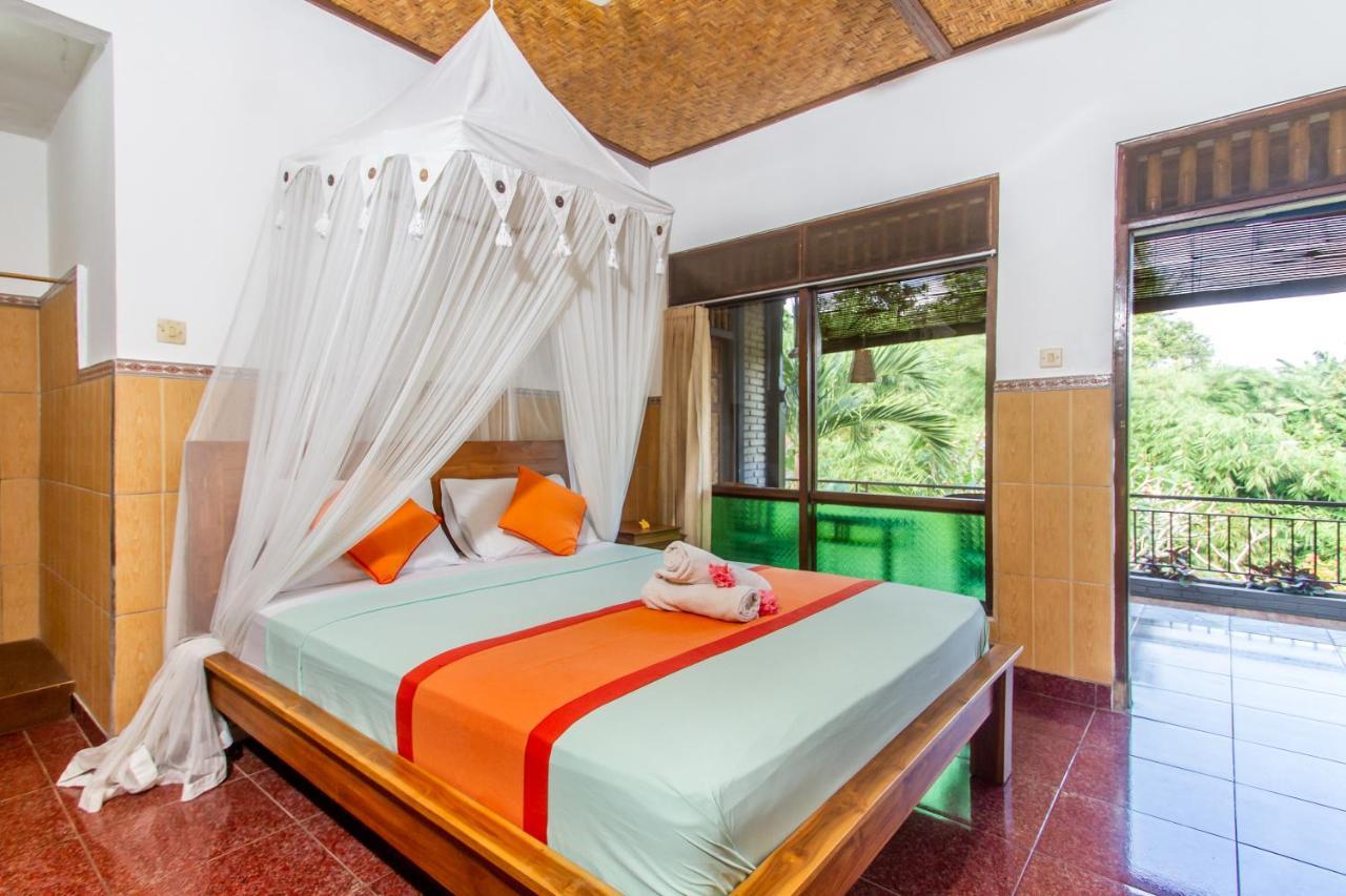 Sulendra Jungle Suites Ubud View By Eps Exterior foto