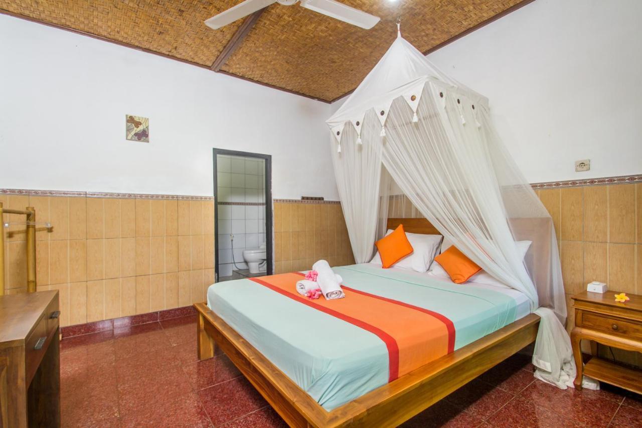 Sulendra Jungle Suites Ubud View By Eps Exterior foto