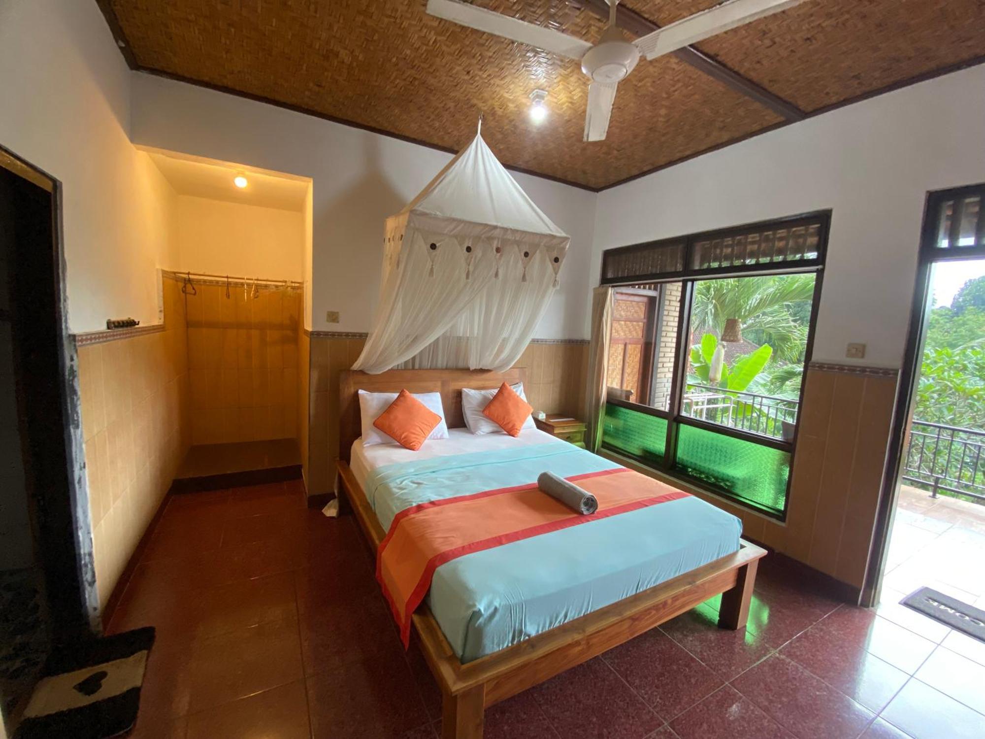 Sulendra Jungle Suites Ubud View By Eps Exterior foto