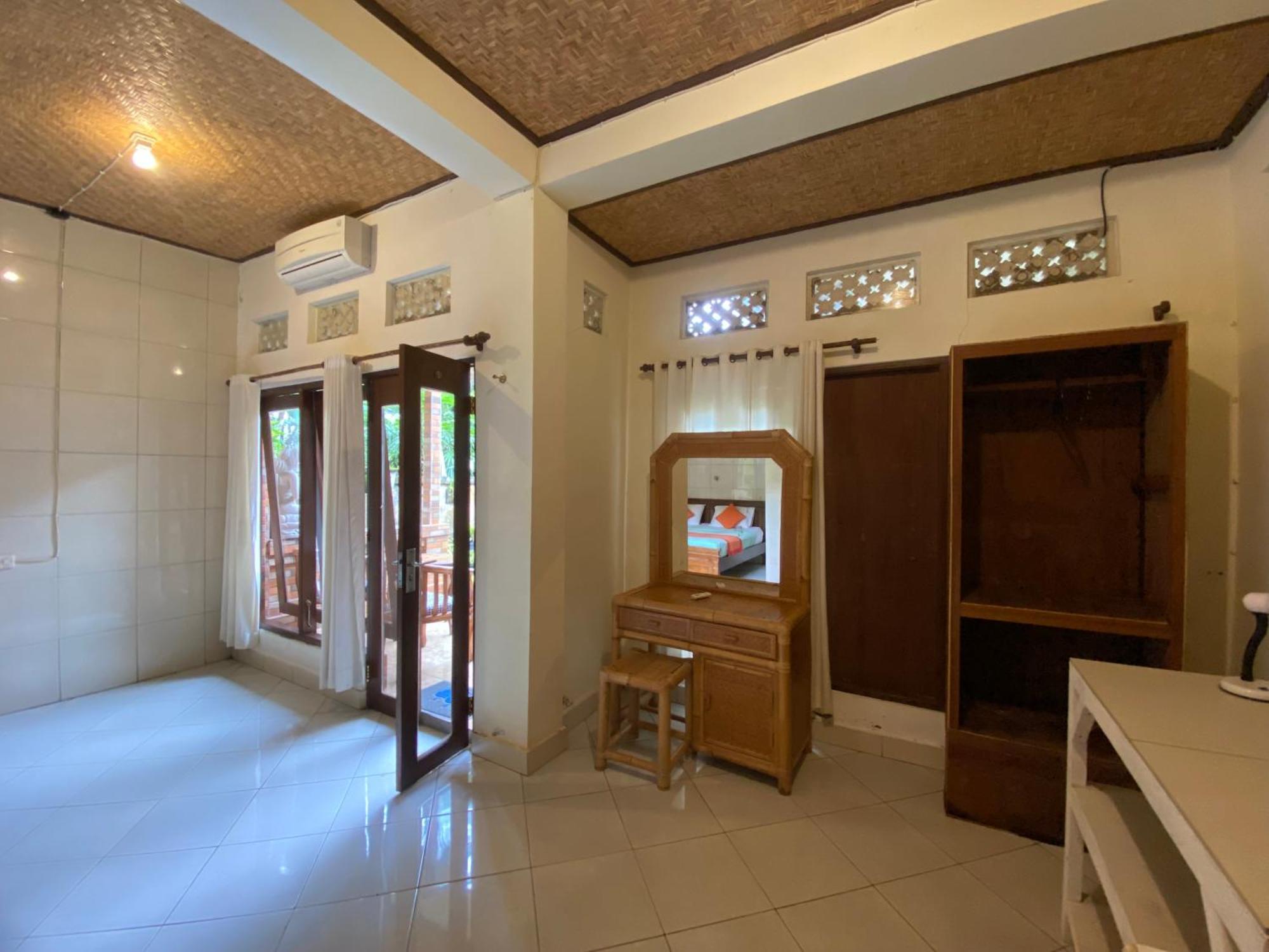 Sulendra Jungle Suites Ubud View By Eps Exterior foto