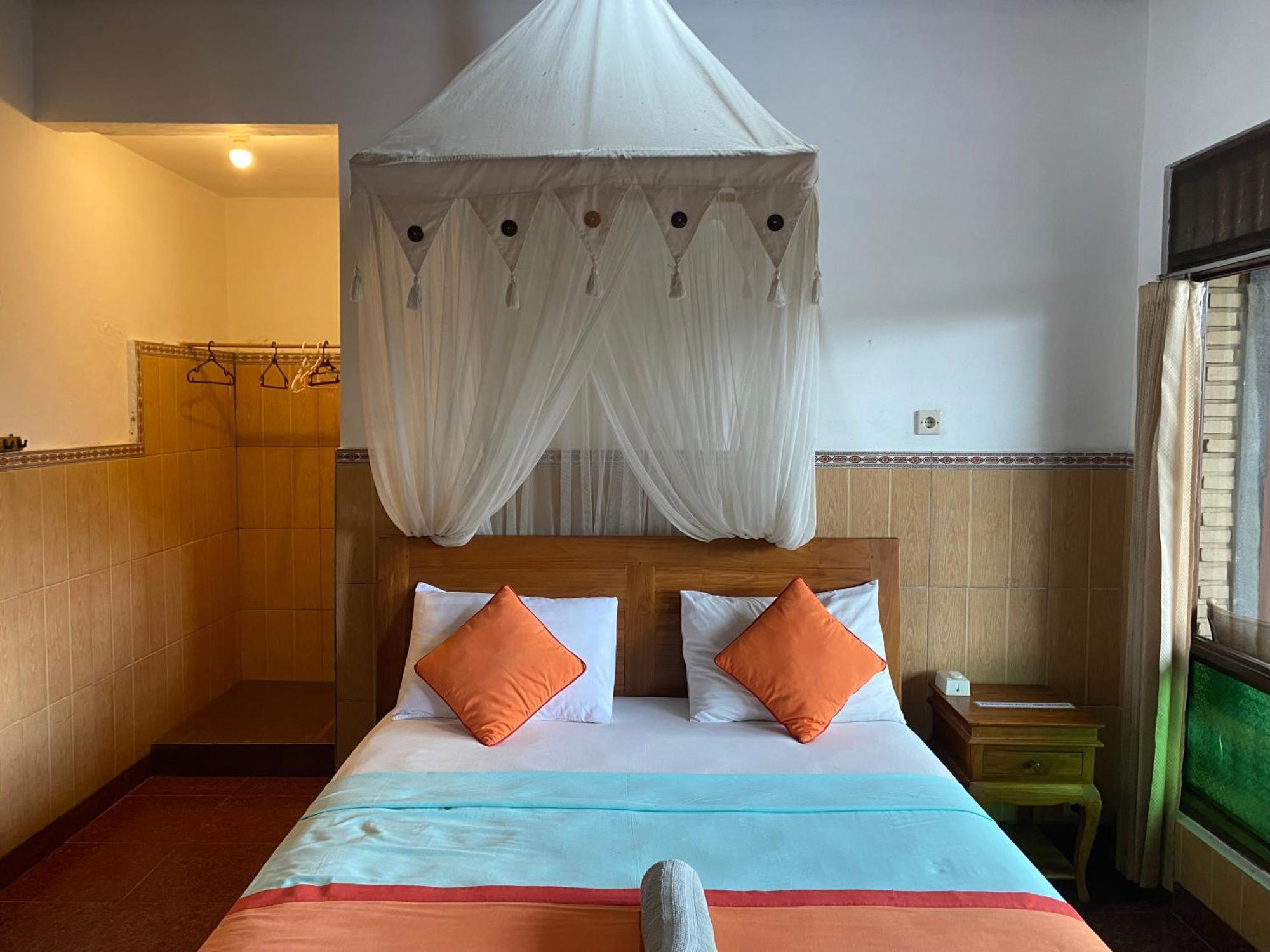 Sulendra Jungle Suites Ubud View By Eps Exterior foto