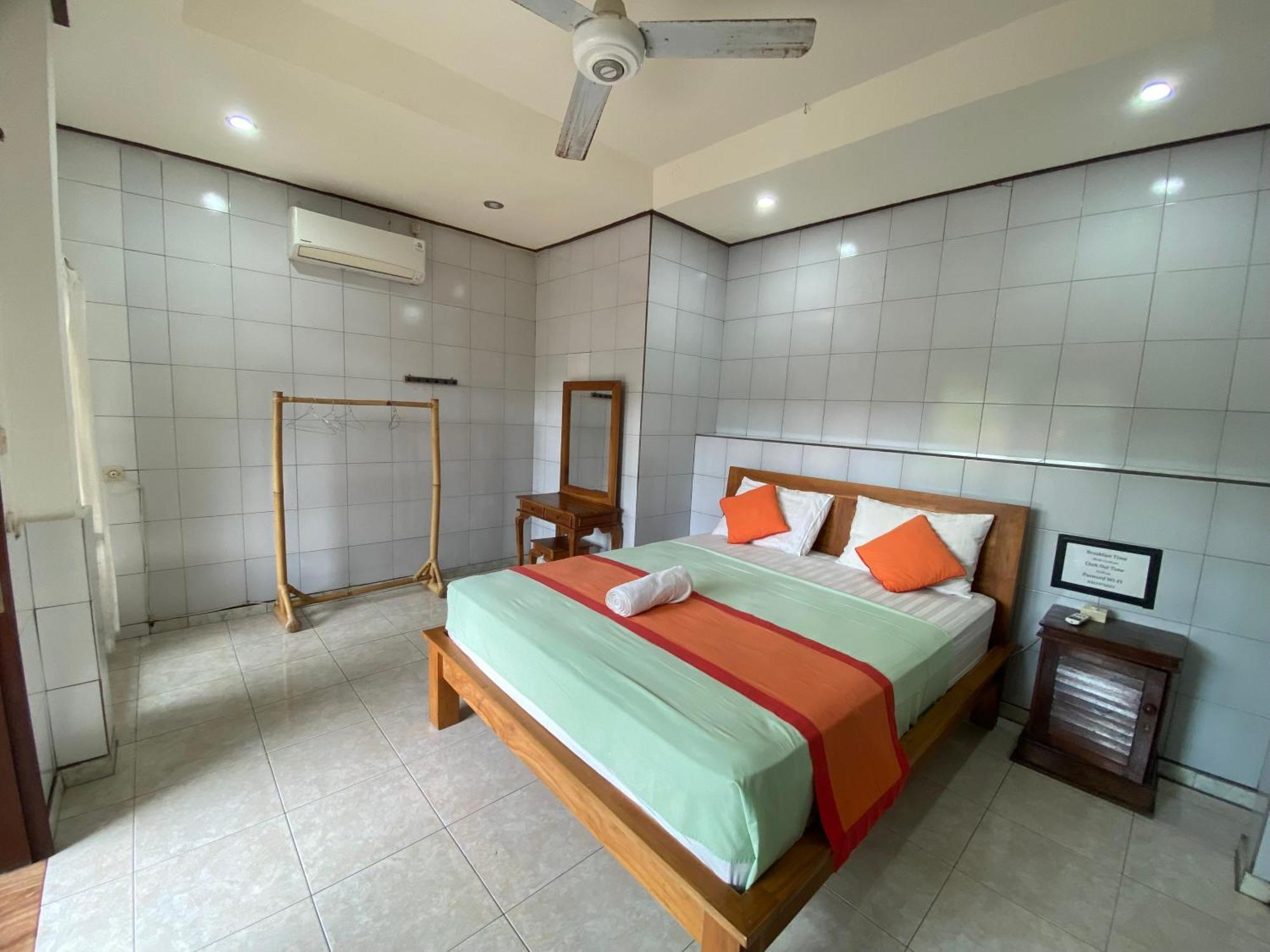 Sulendra Jungle Suites Ubud View By Eps Exterior foto