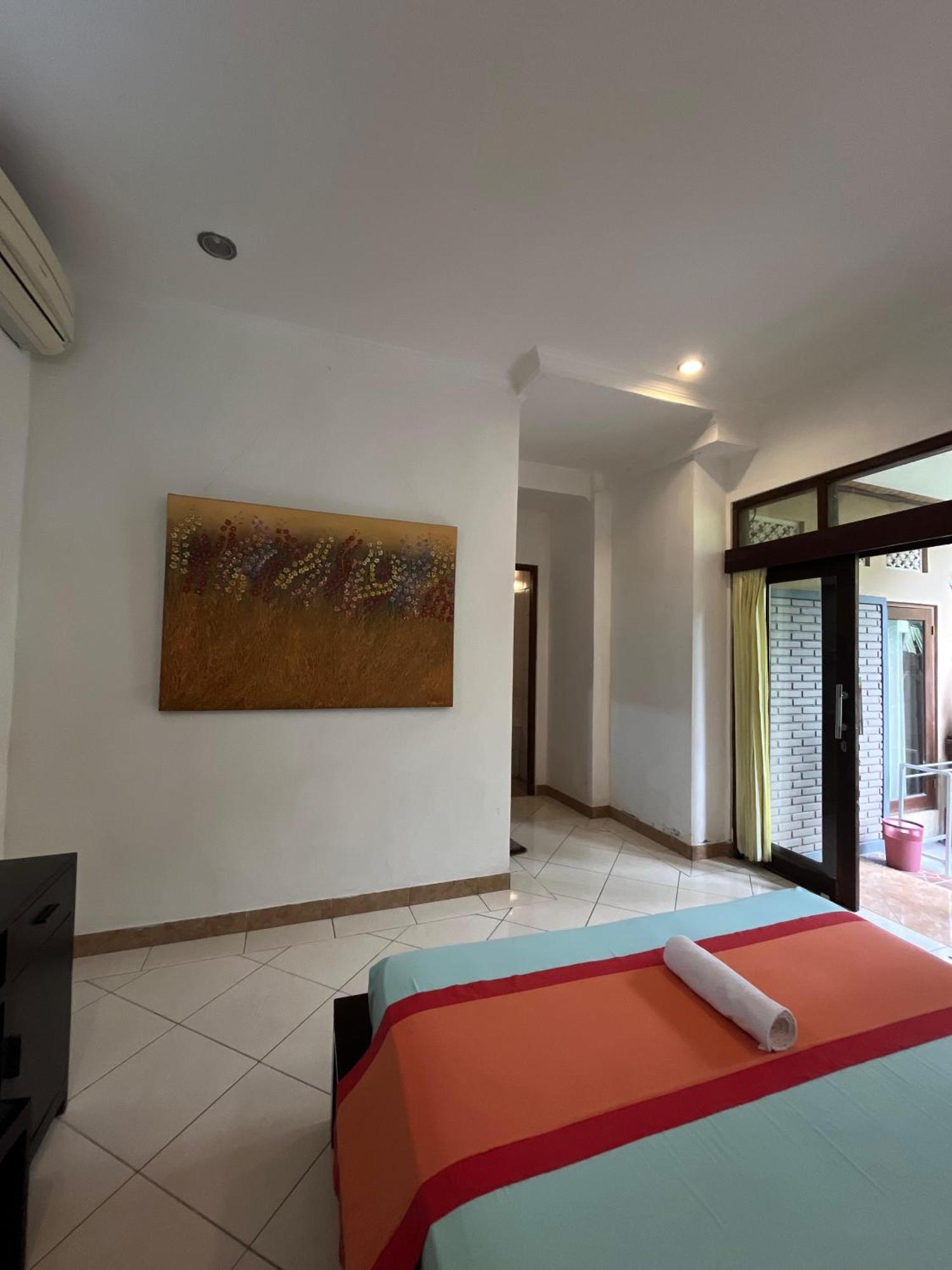 Sulendra Jungle Suites Ubud View By Eps Exterior foto