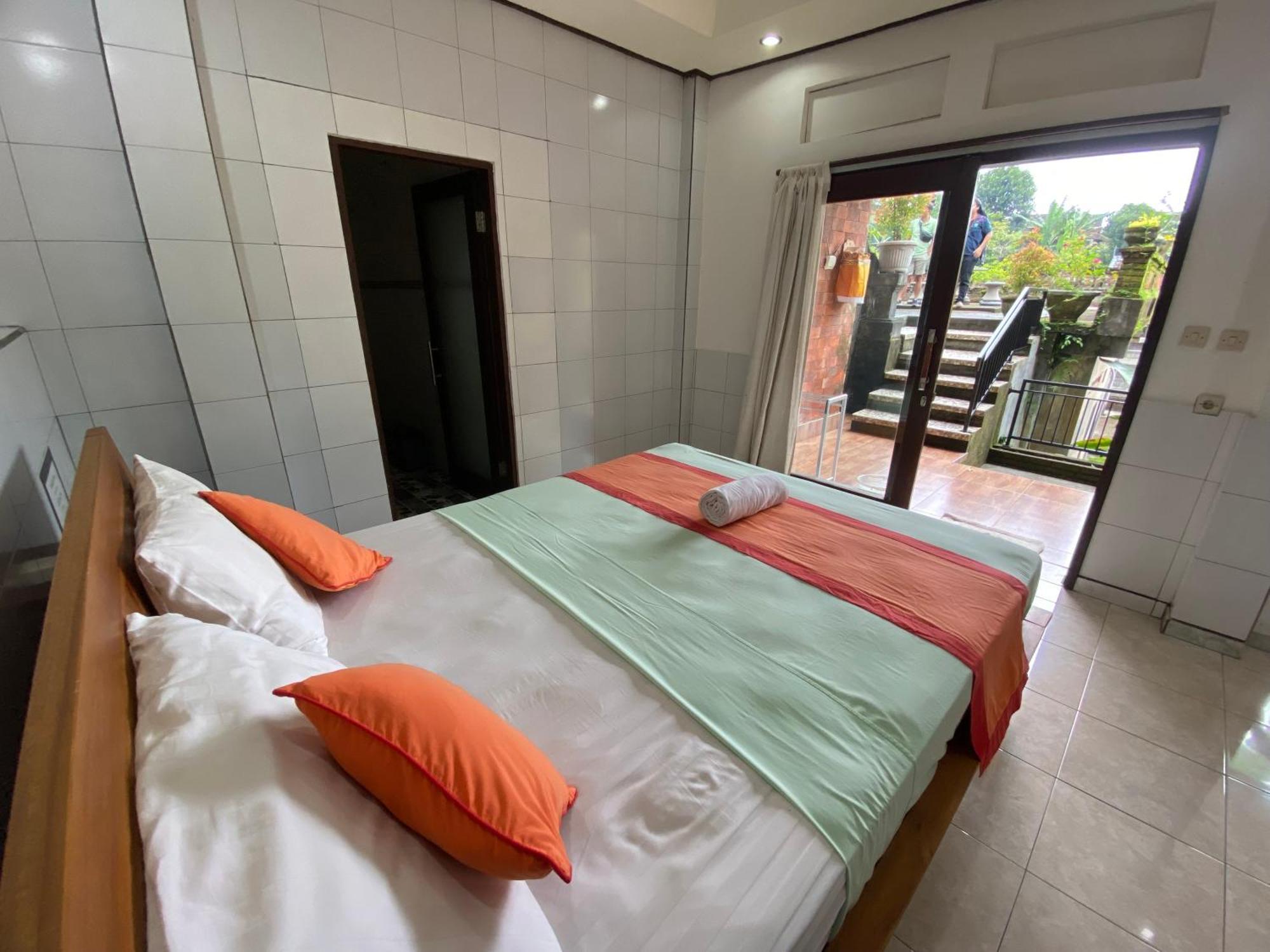 Sulendra Jungle Suites Ubud View By Eps Exterior foto