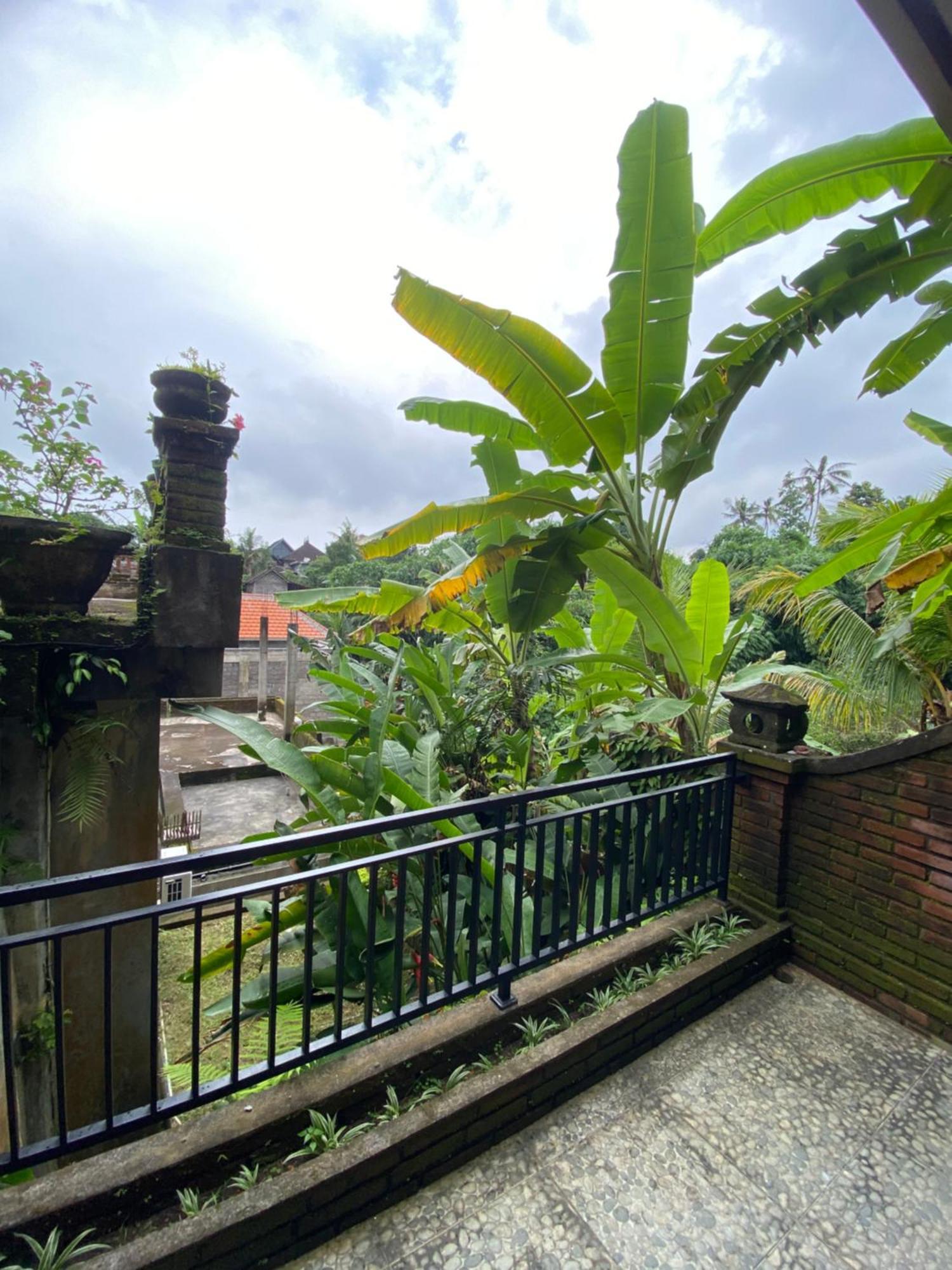 Sulendra Jungle Suites Ubud View By Eps Exterior foto
