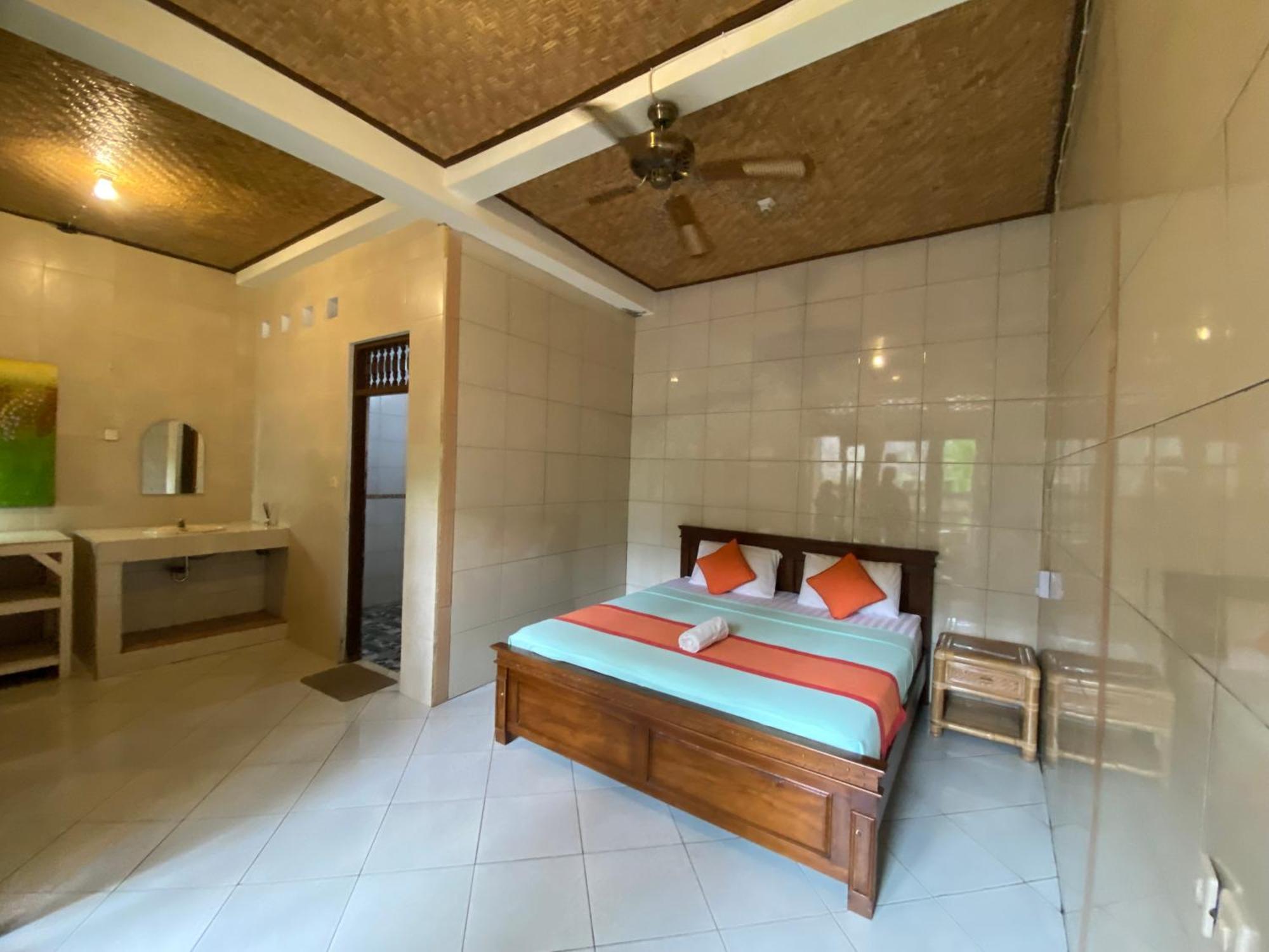 Sulendra Jungle Suites Ubud View By Eps Exterior foto